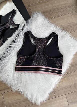Спортивный топ h&amp;m 5