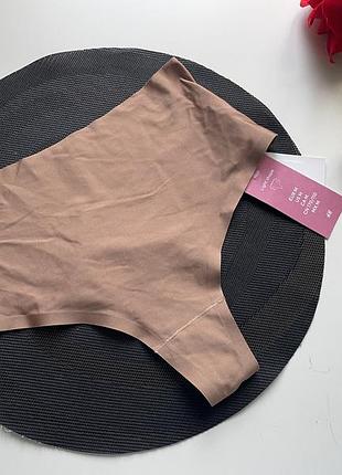 Красиві еластичні трусики h&m