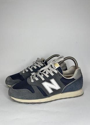 Кросівки new balance 373