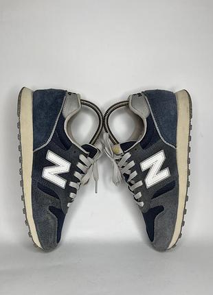 Кросівки new balance 373 3