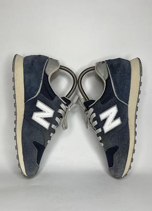 Кросівки new balance 373 4