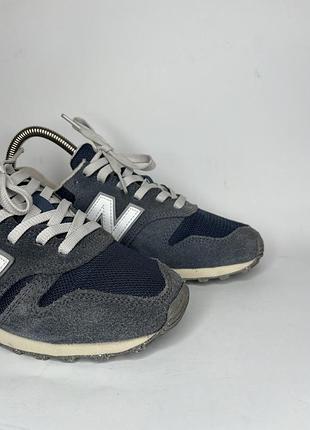 Кросівки new balance 373 5