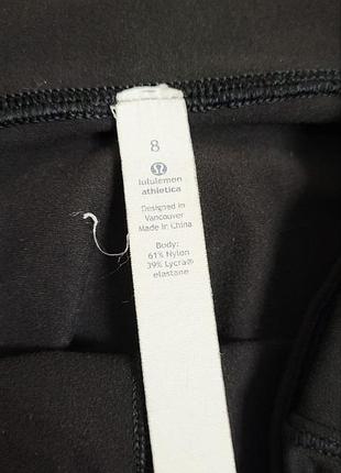 Лосіни lululemon 8