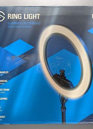 Студійне обладнання elgato ring light