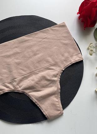 Трусики утяжка h&m