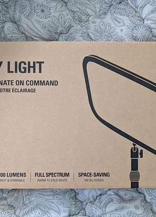 Студійне обладнання elgato key light mk.2 студійне світло