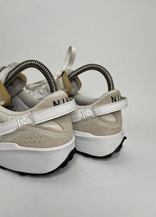 Кросівки nike waffle debut 4
