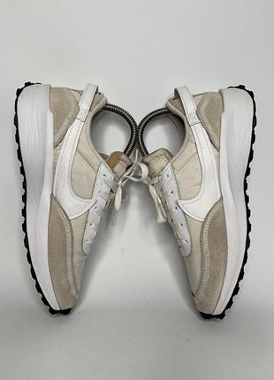 Кросівки nike waffle debut 6