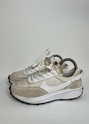 Кросівки nike waffle debut