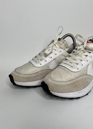 Кросівки nike waffle debut 3