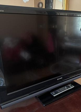 Телевізор sony bravia