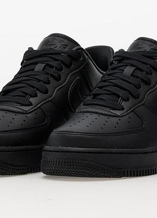 Nike air force оригінал р.38-39 24,5см ідеальний стан