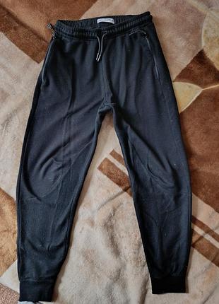Спортивные штаны zara
