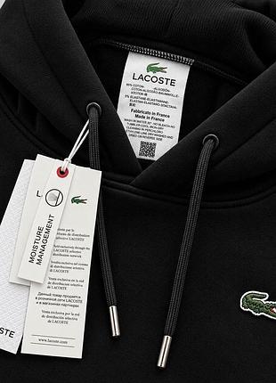 Брендова кофта худі на флісі 4
