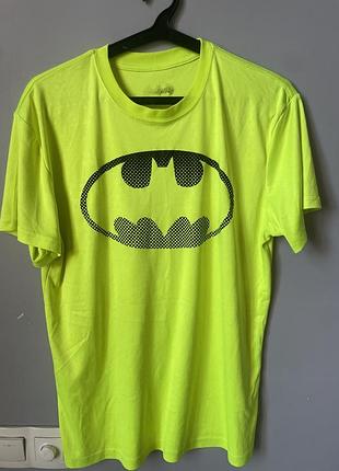 Футболка batman розмір m