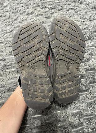 Дитячі кросівки decathlon quechua 30р 5