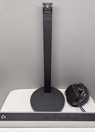 Студійне обладнання logitech litra beam lx