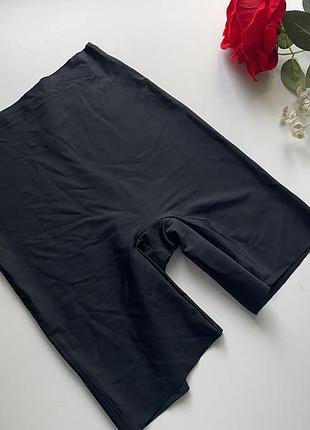 Шортики еластичні легка корекція h&m