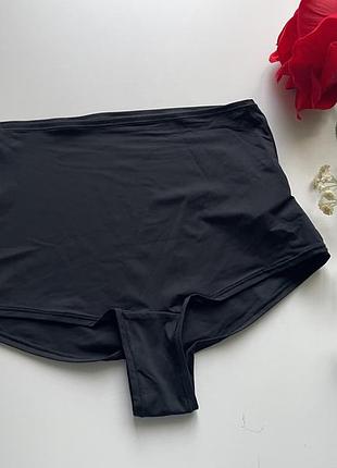 Трусики напівшортики еластичні h&m!