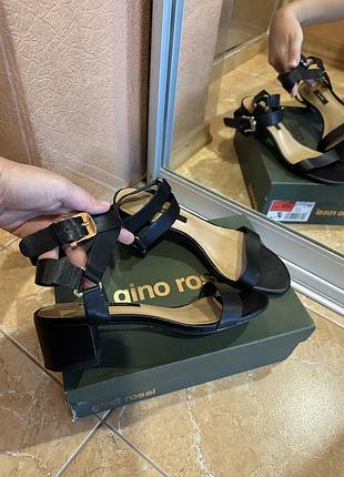 Босоніжки gino rossi 2