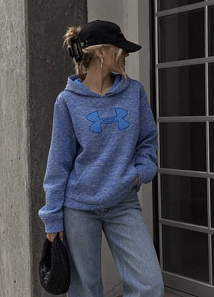 Толстовка under armour