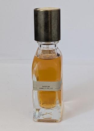Orto parisi bergamask парфуми. 4