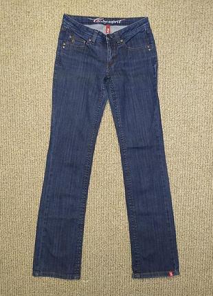 Жіночі джинси edc by esprit, р. 28