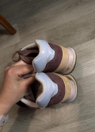 Кросівки new balance classic 574 5