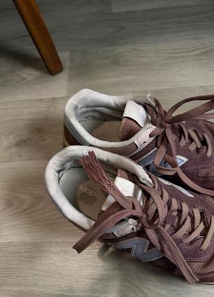 Кросівки new balance classic 574 2