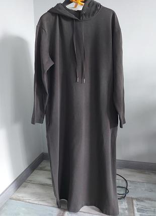 Спортивна сукня massimo dutti