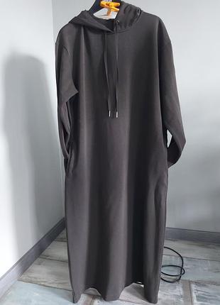 Спортивна сукня massimo dutti 2