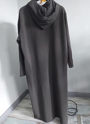 Спортивна сукня massimo dutti 3