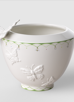 Villeroy &amp; boch ваза colourful spring 15 см