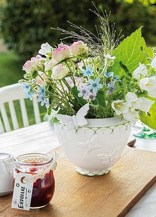 Villeroy &amp; boch ваза colourful spring 15 см 2