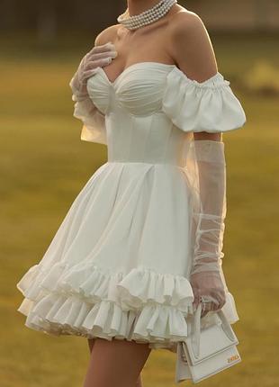 Сукня miss diamond 3