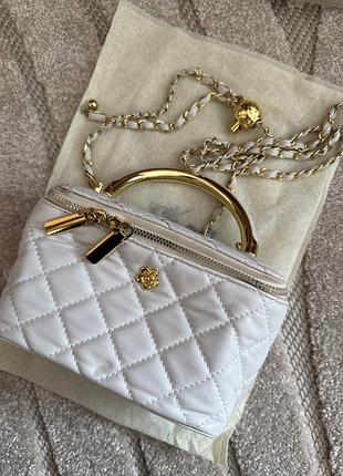 Сумка coach/chanel/bagllet/kachorovska
