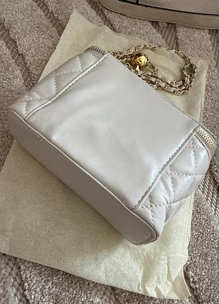 Сумка coach/chanel/bagllet/kachorovska 2
