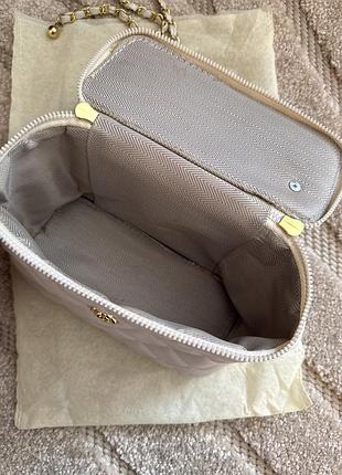 Сумка coach/chanel/bagllet/kachorovska 3