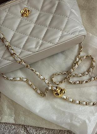 Сумка coach/chanel/bagllet/kachorovska 4