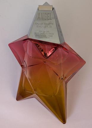 Thierry mugler eau croisiere туалетна вода. 2