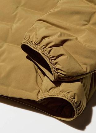 Куртка uniqlo puffertech 3