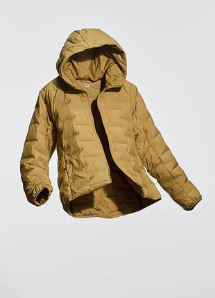 Куртка uniqlo puffertech 6