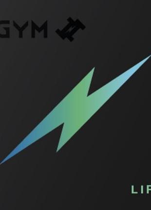 Абонент energym з басейном київ