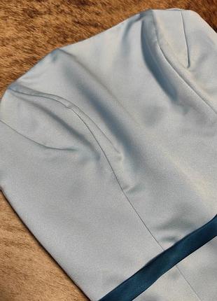 Вечірня сукня alfred angelo 4