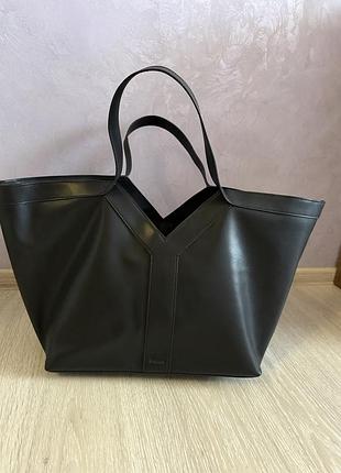 Yves saint laurent сумка 2