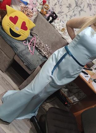 Вечірня сукня alfred angelo 2