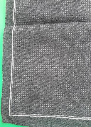 Хустка паше pierre cardin вовна 5