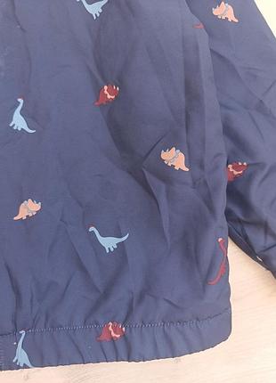 Вітровка від h&m на 1.5-2роки 3