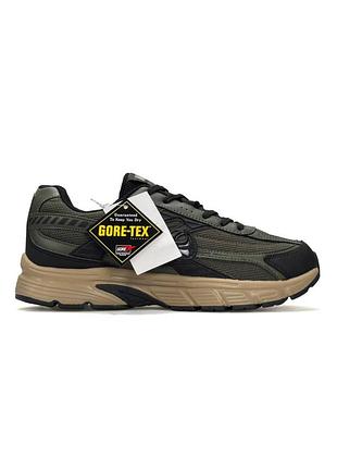 👟 кроссовки nike initiator m#x khaki black beige / наложка bs👟