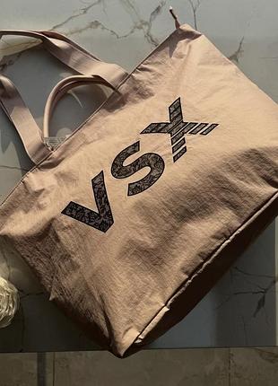 Сумка victoria's secret vsx tote bag жіноча оригінал